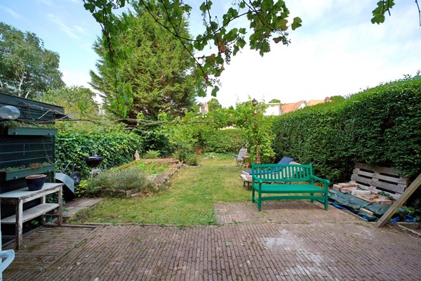 Medium property photo - Sir Winston Churchillln 84, 2282 JG Rijswijk